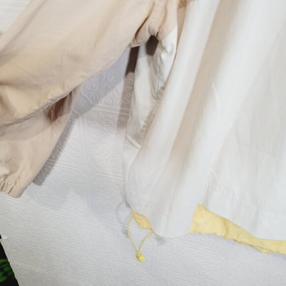 Sweaty Betty nwt Agile colourblock zip up jacket - Picture 12 of 13